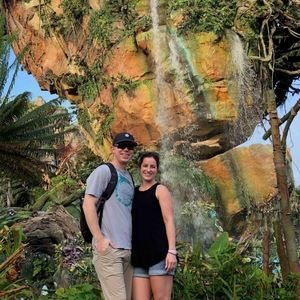 Meet your Posher, Matt